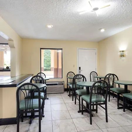 Econo Lodge